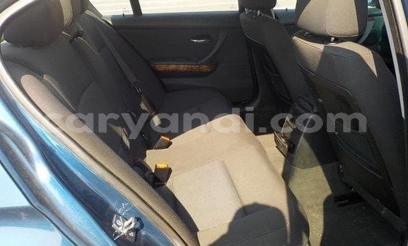 Tenga Imported BMW 3–Series Bhuruu Mota in Lusaka in Zambia Tenga Imported BMW 3–Series Bhuruu Mota in Lusaka in Zambia