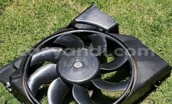 Tenga Air fan for BMW316 in Lusaka in Zambia Tenga Air fan for BMW316 in Lusaka in Zambia