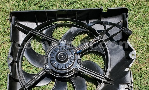 Tenga Air fan for BMW316 in Lusaka in Zambia Tenga Air fan for BMW316 in Lusaka in Zambia