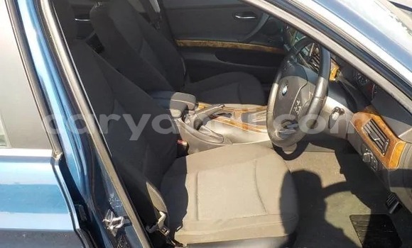 Tenga Imported BMW 3–Series Bhuruu Mota in Lusaka in Zambia Tenga Imported BMW 3–Series Bhuruu Mota in Lusaka in Zambia