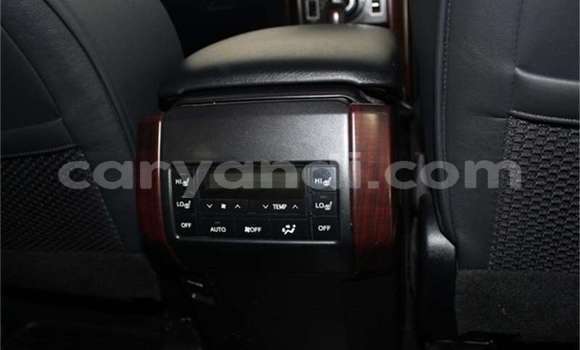 Buy Used Toyota Land Cruiser Prado White Car in Lusaka in Zambia Buy Used Toyota Land Cruiser Prado White Car in Lusaka in Zambia