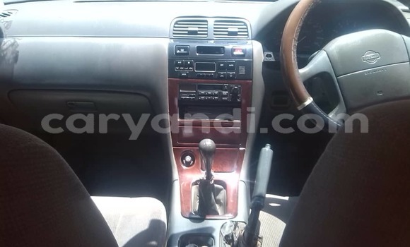 Tenga Tsaru Nissan Cefiro Chena Mota in Lusaka in Zambia Tenga Tsaru Nissan Cefiro Chena Mota in Lusaka in Zambia