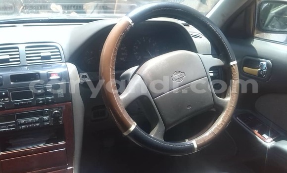 Tenga Tsaru Nissan Cefiro Chena Mota in Lusaka in Zambia Tenga Tsaru Nissan Cefiro Chena Mota in Lusaka in Zambia