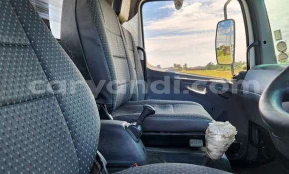 Tenga Tsaru Mercedes–Benz 1317 Chena Rori in Lusaka in Zambia Tenga Tsaru Mercedes–Benz 1317 Chena Rori in Lusaka in Zambia