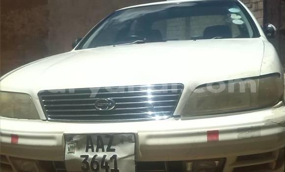 Tenga Tsaru Nissan Cefiro Chena Mota in Lusaka in Zambia Tenga Tsaru Nissan Cefiro Chena Mota in Lusaka in Zambia