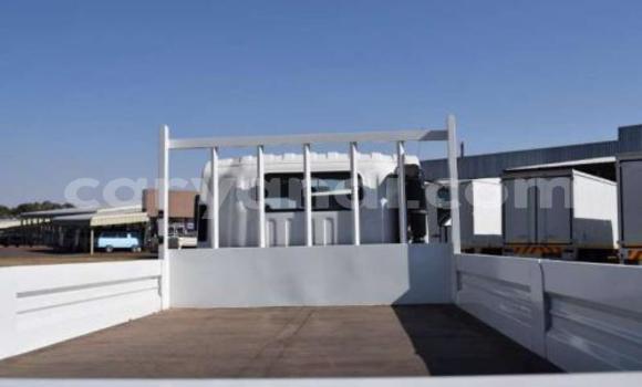 Tenga Tsaru Isuzu FTR 850 Chena Rori in Lusaka in Zambia Tenga Tsaru Isuzu FTR 850 Chena Rori in Lusaka in Zambia