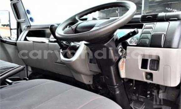 Tenga Tsaru Mitsubishi Fuso Chena Rori in Lusaka in Zambia Tenga Tsaru Mitsubishi Fuso Chena Rori in Lusaka in Zambia