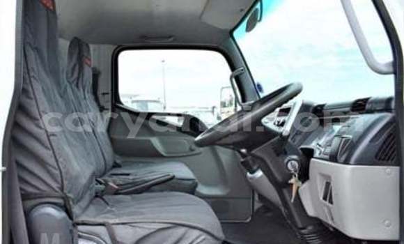 Tenga Tsaru Mitsubishi Fuso Chena Rori in Lusaka in Zambia Tenga Tsaru Mitsubishi Fuso Chena Rori in Lusaka in Zambia