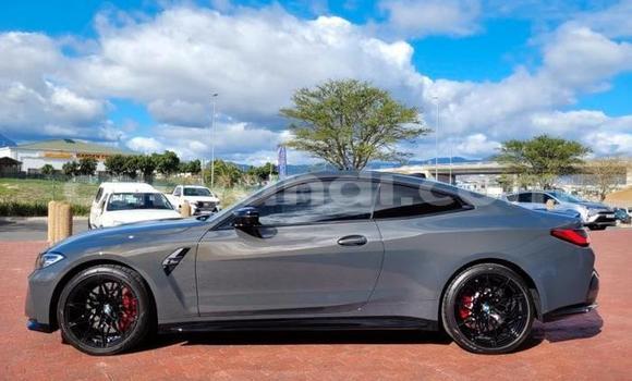 Tenga Tsaru BMW M4 Sirivha Mota in Livingstone in Zambia Tenga Tsaru BMW M4 Sirivha Mota in Livingstone in Zambia