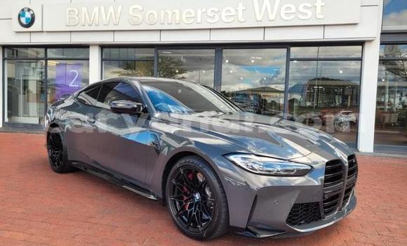 Tenga Tsaru BMW M4 Sirivha Mota in Livingstone in Zambia Tenga Tsaru BMW M4 Sirivha Mota in Livingstone in Zambia