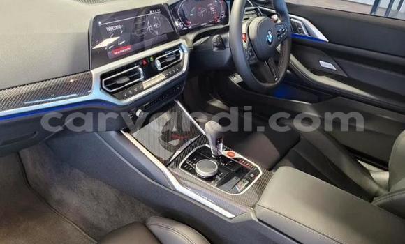 Tenga Tsaru BMW M4 Sirivha Mota in Livingstone in Zambia Tenga Tsaru BMW M4 Sirivha Mota in Livingstone in Zambia