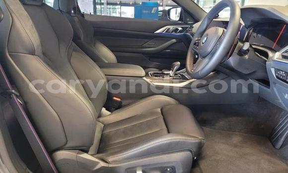 Tenga Tsaru BMW M4 Sirivha Mota in Livingstone in Zambia Tenga Tsaru BMW M4 Sirivha Mota in Livingstone in Zambia