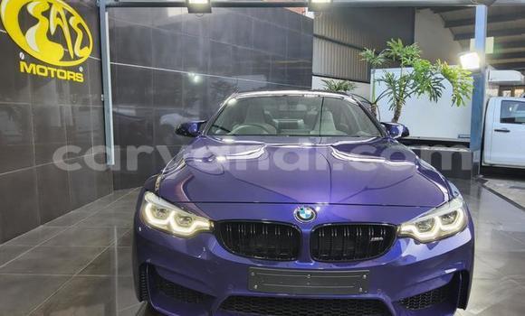 Tenga Tsaru BMW M4 Bhuruu Mota in Lusaka in Zambia Tenga Tsaru BMW M4 Bhuruu Mota in Lusaka in Zambia
