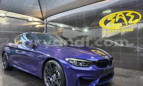 Tenga Tsaru BMW M4 Bhuruu Mota in Lusaka in Zambia Tenga Tsaru BMW M4 Bhuruu Mota in Lusaka in Zambia