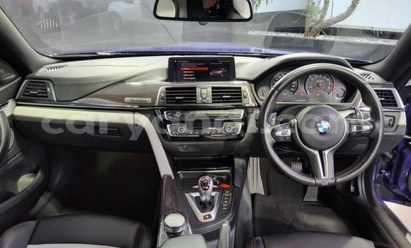 Tenga Tsaru BMW M4 Bhuruu Mota in Lusaka in Zambia Tenga Tsaru BMW M4 Bhuruu Mota in Lusaka in Zambia