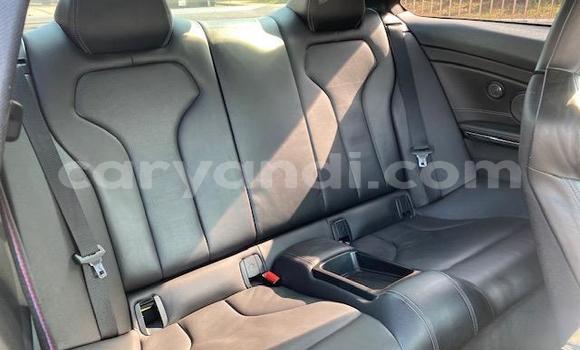 Tenga Tsaru BMW M4 Beige Mota in Lusaka in Zambia Tenga Tsaru BMW M4 Beige Mota in Lusaka in Zambia