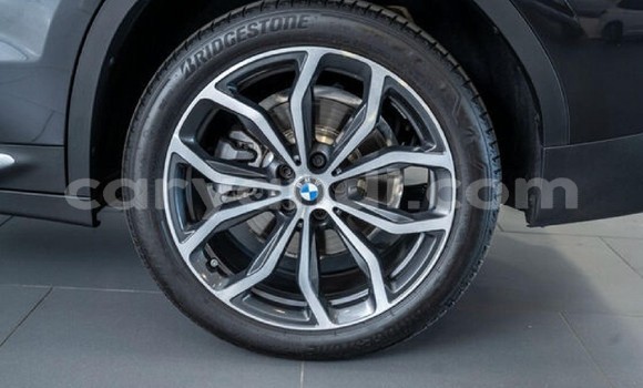 Buy Used BMW X3 Silver Car in Lusaka in Zambia Buy Used BMW X3 Silver Car in Lusaka in Zambia