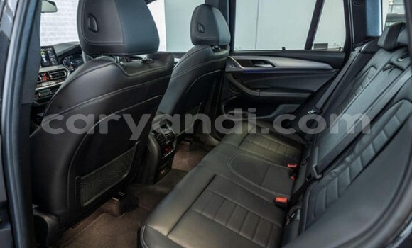 Buy Used BMW X3 Silver Car in Lusaka in Zambia Buy Used BMW X3 Silver Car in Lusaka in Zambia