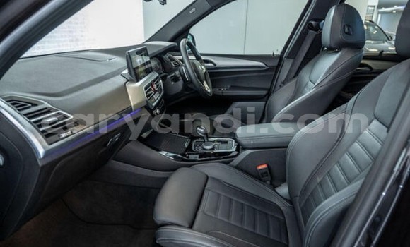 Buy Used BMW X3 Silver Car in Lusaka in Zambia Buy Used BMW X3 Silver Car in Lusaka in Zambia