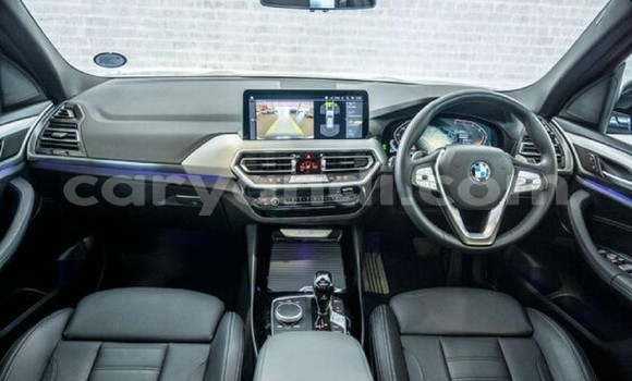 Buy Used BMW X3 Silver Car in Lusaka in Zambia Buy Used BMW X3 Silver Car in Lusaka in Zambia