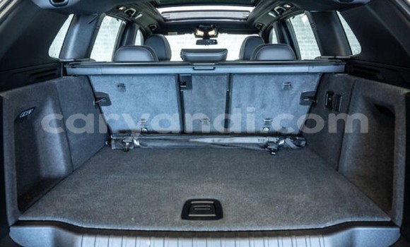 Buy Used BMW X3 Silver Car in Lusaka in Zambia Buy Used BMW X3 Silver Car in Lusaka in Zambia