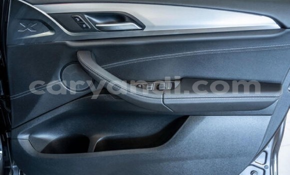 Buy Used BMW X3 Silver Car in Lusaka in Zambia Buy Used BMW X3 Silver Car in Lusaka in Zambia