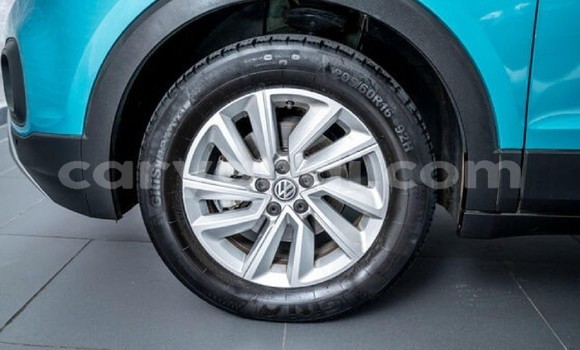Acheter Occasion Voiture Volkswagen T-Roc Autre à Lusaka, Zambie Acheter Occasion Voiture Volkswagen T-Roc Autre à Lusaka, Zambie