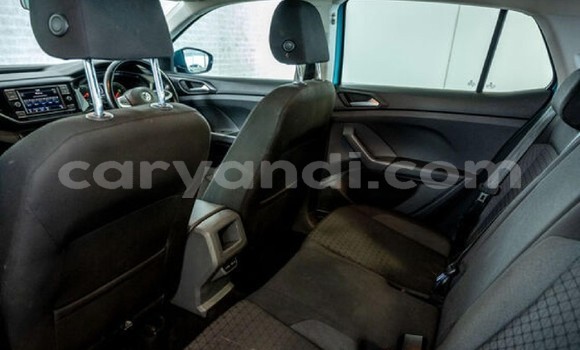 Acheter Occasion Voiture Volkswagen T-Roc Autre à Lusaka, Zambie Acheter Occasion Voiture Volkswagen T-Roc Autre à Lusaka, Zambie