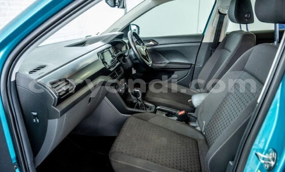 Acheter Occasion Voiture Volkswagen T-Roc Autre à Lusaka, Zambie Acheter Occasion Voiture Volkswagen T-Roc Autre à Lusaka, Zambie