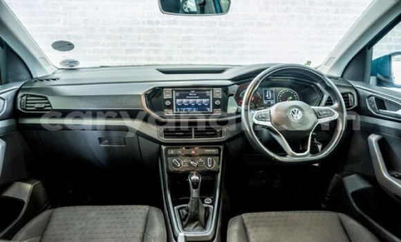 Acheter Occasion Voiture Volkswagen T-Roc Autre à Lusaka, Zambie Acheter Occasion Voiture Volkswagen T-Roc Autre à Lusaka, Zambie