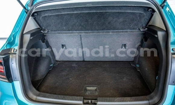 Acheter Occasion Voiture Volkswagen T-Roc Autre à Lusaka, Zambie Acheter Occasion Voiture Volkswagen T-Roc Autre à Lusaka, Zambie