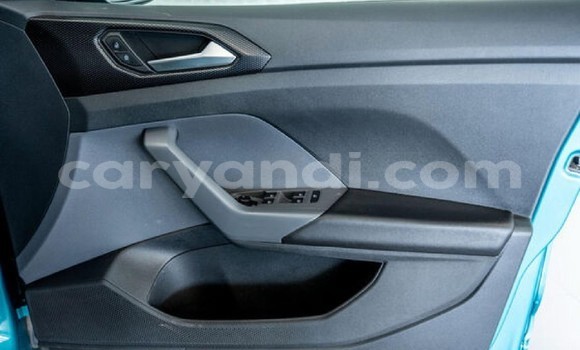 Acheter Occasion Voiture Volkswagen T-Roc Autre à Lusaka, Zambie Acheter Occasion Voiture Volkswagen T-Roc Autre à Lusaka, Zambie