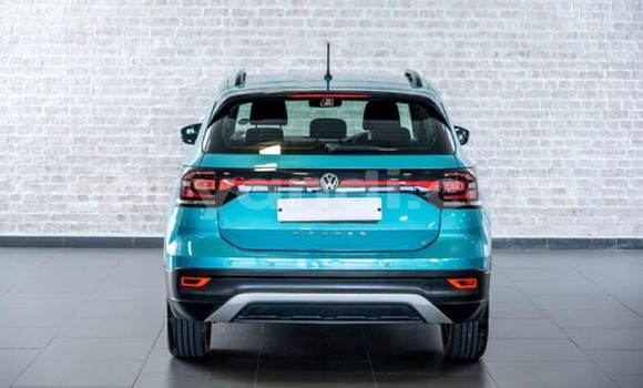 Acheter Occasion Voiture Volkswagen T-Roc Autre à Lusaka, Zambie Acheter Occasion Voiture Volkswagen T-Roc Autre à Lusaka, Zambie