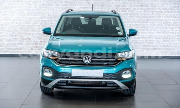 Acheter Occasion Voiture Volkswagen T-Roc Autre à Lusaka, Zambie Acheter Occasion Voiture Volkswagen T-Roc Autre à Lusaka, Zambie