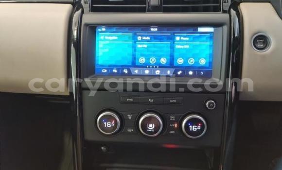 Acheter Occasion Voiture Land Rover Discovery Gris à Lusaka, Zambie Acheter Occasion Voiture Land Rover Discovery Gris à Lusaka, Zambie