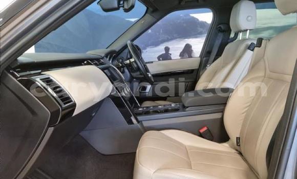 Acheter Occasion Voiture Land Rover Discovery Gris à Lusaka, Zambie Acheter Occasion Voiture Land Rover Discovery Gris à Lusaka, Zambie