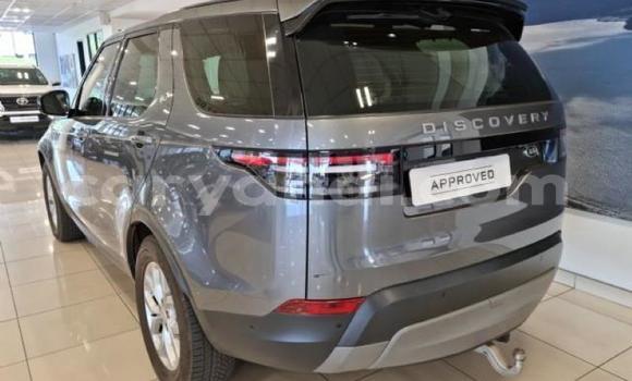 Acheter Occasion Voiture Land Rover Discovery Gris à Lusaka, Zambie Acheter Occasion Voiture Land Rover Discovery Gris à Lusaka, Zambie