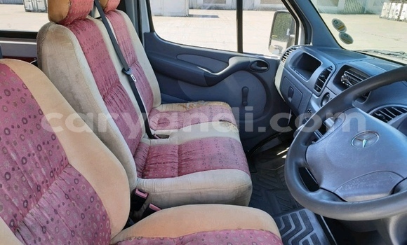 Buy Used Mercedes–Benz Sprinter White Truck in Lusaka in Zambia Buy Used Mercedes–Benz Sprinter White Truck in Lusaka in Zambia