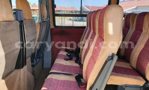 Buy Used Mercedes–Benz Sprinter White Truck in Lusaka in Zambia Buy Used Mercedes–Benz Sprinter White Truck in Lusaka in Zambia