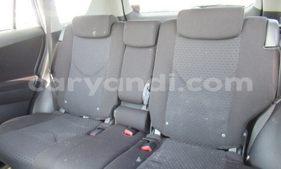 Tenga Tsaru Toyota Vanguard Zvimwe Mota in Lusaka in Zambia Tenga Tsaru Toyota Vanguard Zvimwe Mota in Lusaka in Zambia