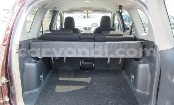 Tenga Tsaru Toyota Vanguard Zvimwe Mota in Lusaka in Zambia Tenga Tsaru Toyota Vanguard Zvimwe Mota in Lusaka in Zambia