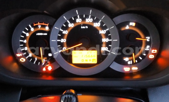 Acheter Occasion Voiture Toyota RAV4 Bleu à Lusaka, Zambie Acheter Occasion Voiture Toyota RAV4 Bleu à Lusaka, Zambie