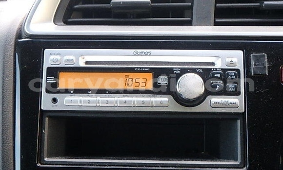 Acheter Occasion Voiture Honda FIT Blanc à Lusaka, Zambie Acheter Occasion Voiture Honda FIT Blanc à Lusaka, Zambie