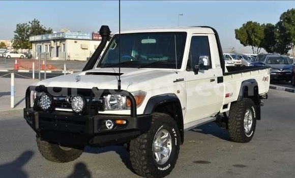 Tenga Tsaru Toyota Land Cruiser Chena Mota in Lusaka in Zambia Tenga Tsaru Toyota Land Cruiser Chena Mota in Lusaka in Zambia