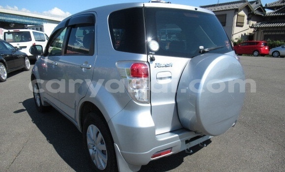 Tenga Tsaru Toyota Rush Sirivha Mota in Lusaka in Zambia Tenga Tsaru Toyota Rush Sirivha Mota in Lusaka in Zambia