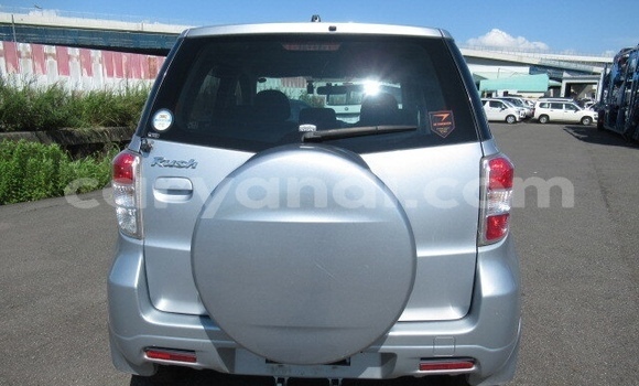 Tenga Tsaru Toyota Rush Sirivha Mota in Lusaka in Zambia Tenga Tsaru Toyota Rush Sirivha Mota in Lusaka in Zambia