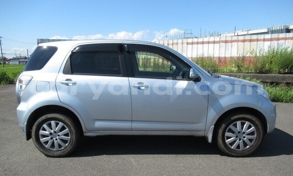 Tenga Tsaru Toyota Rush Sirivha Mota in Lusaka in Zambia Tenga Tsaru Toyota Rush Sirivha Mota in Lusaka in Zambia