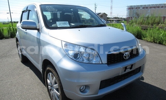 Tenga Tsaru Toyota Rush Sirivha Mota in Lusaka in Zambia Tenga Tsaru Toyota Rush Sirivha Mota in Lusaka in Zambia