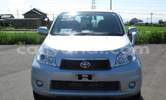 Tenga Tsaru Toyota Rush Sirivha Mota in Lusaka in Zambia Tenga Tsaru Toyota Rush Sirivha Mota in Lusaka in Zambia