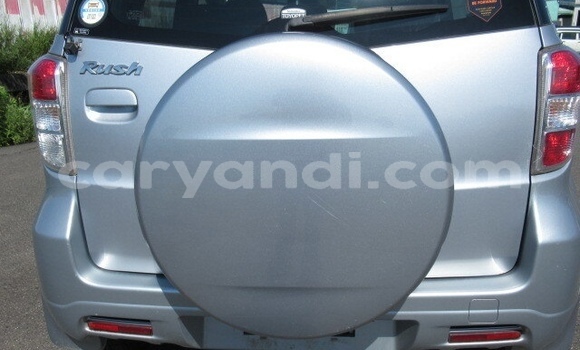 Tenga Tsaru Toyota Rush Sirivha Mota in Lusaka in Zambia Tenga Tsaru Toyota Rush Sirivha Mota in Lusaka in Zambia